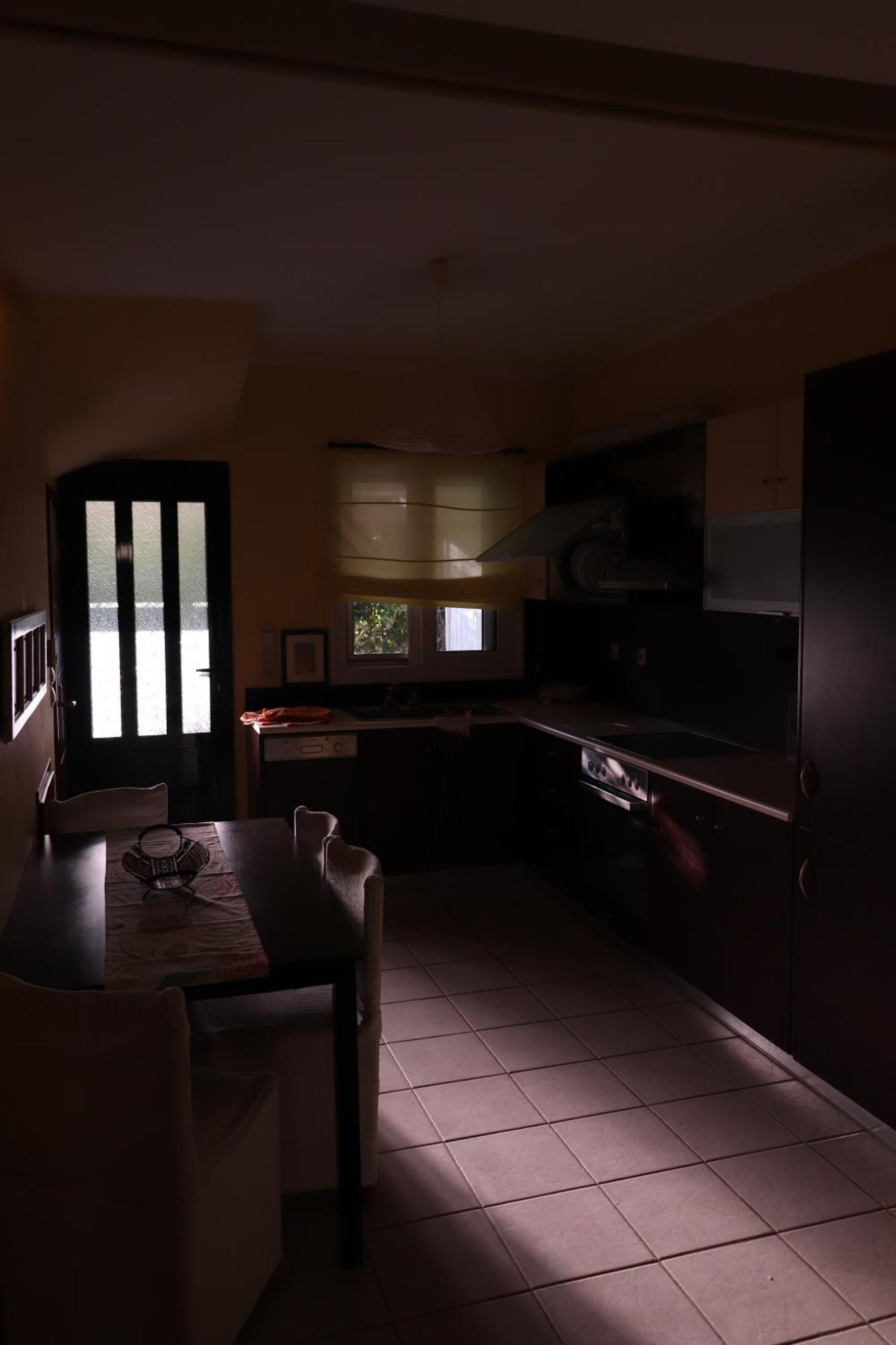 Villa Ladina Ligia Exterior foto