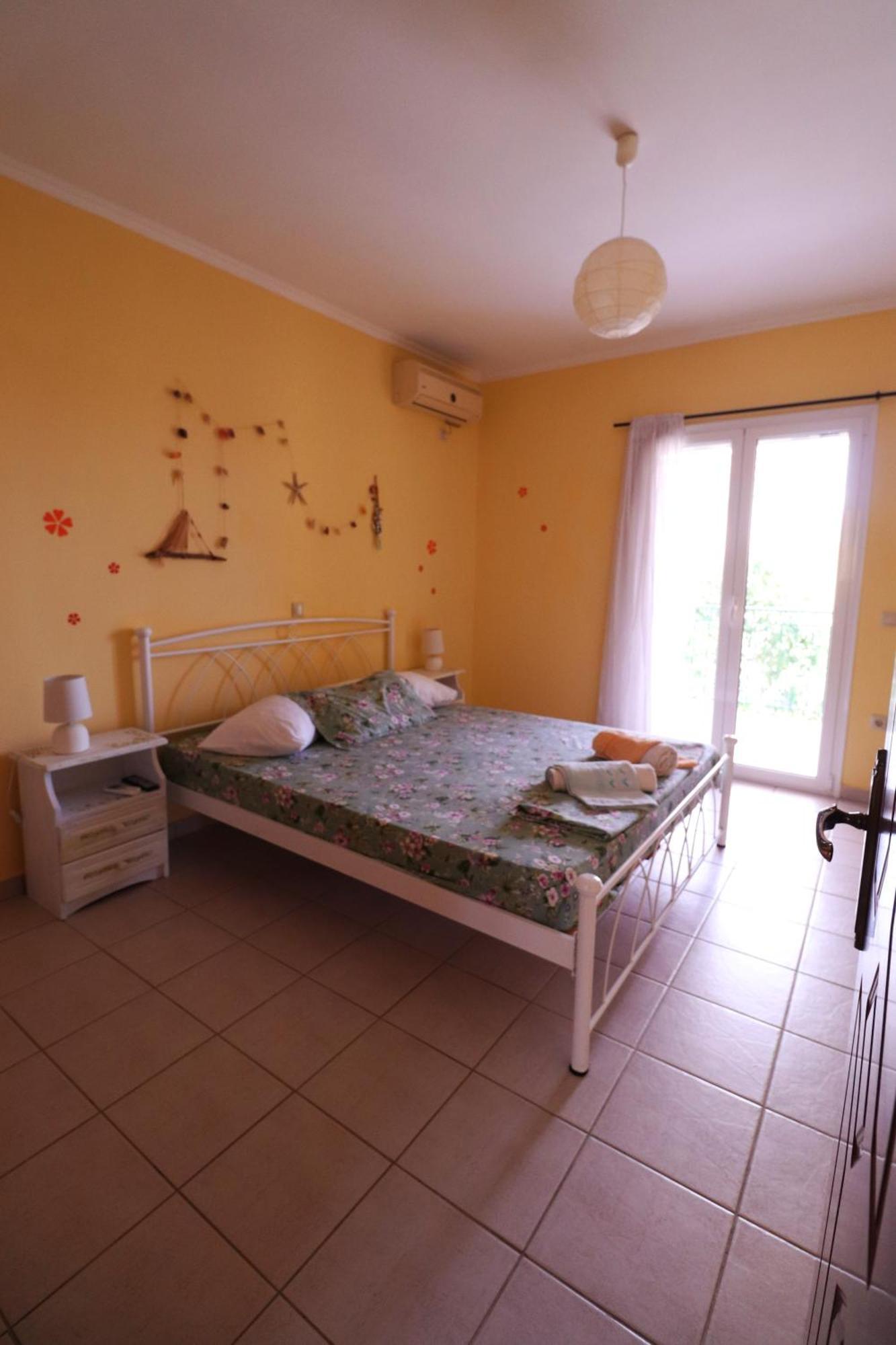 Villa Ladina Ligia Exterior foto
