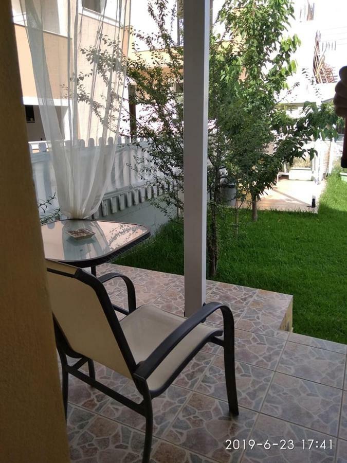 Villa Ladina Ligia Exterior foto